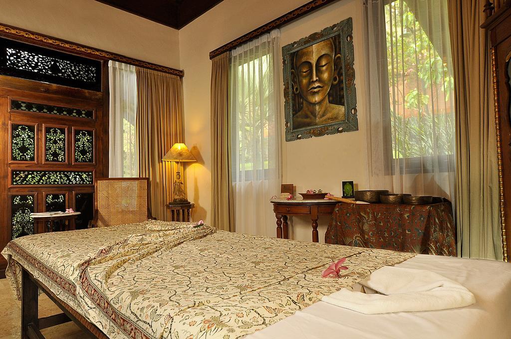 Mangsit Puri Mas Spa Resort מראה חיצוני תמונה