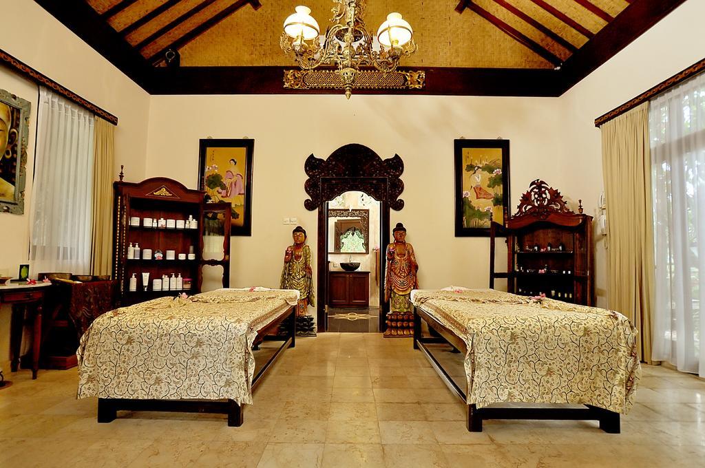 Mangsit Puri Mas Spa Resort מראה חיצוני תמונה