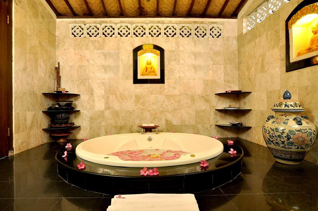 Mangsit Puri Mas Spa Resort מראה חיצוני תמונה