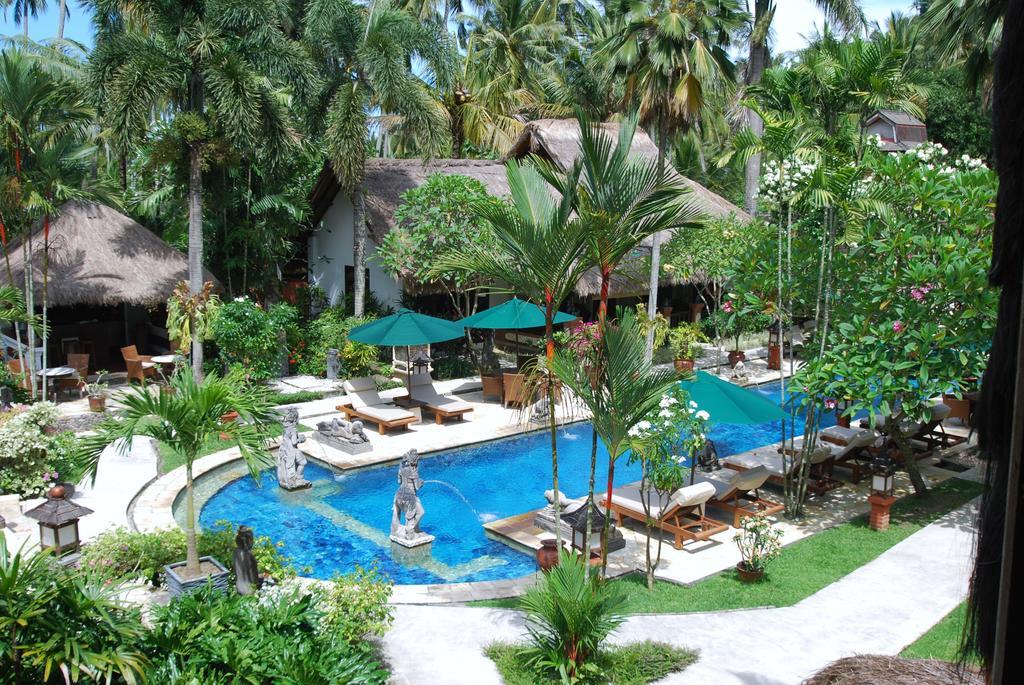 Mangsit Puri Mas Spa Resort מראה חיצוני תמונה