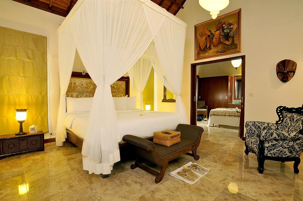 Mangsit Puri Mas Spa Resort חדר תמונה