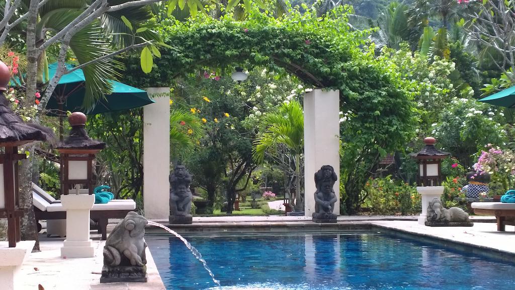 Mangsit Puri Mas Spa Resort חדר תמונה
