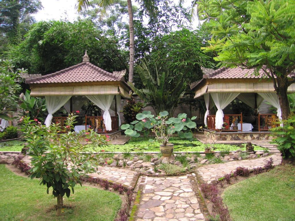 Mangsit Puri Mas Spa Resort מראה חיצוני תמונה